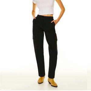 Aritzia modern cargo pants